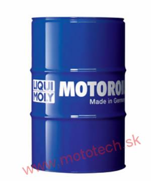 LIQUI MOLY - SYNTHOIL HIGH TECH 5W-40, 60 Litrov